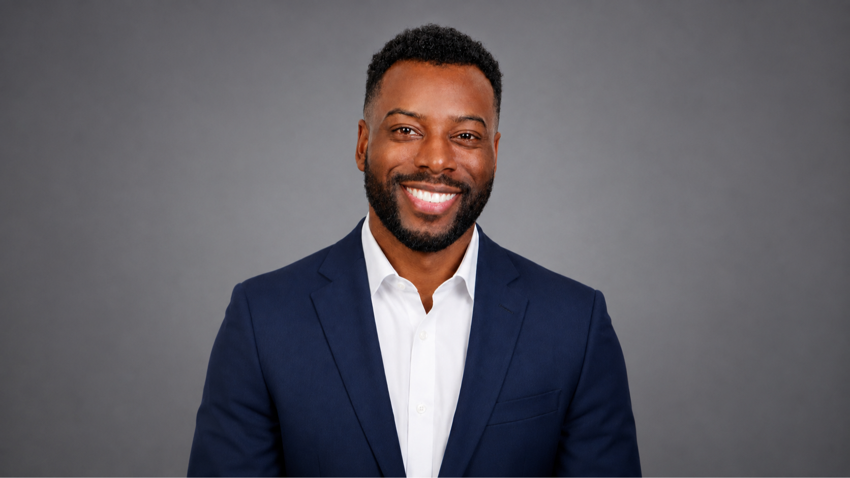Cody Williams, founder of Wellevate